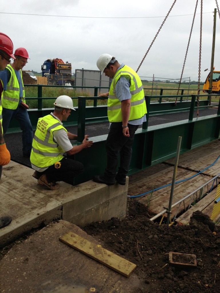 cdagravelbank15 Building Contractors in Kings Lynn since 1868 Chas D Allflatt Ltd