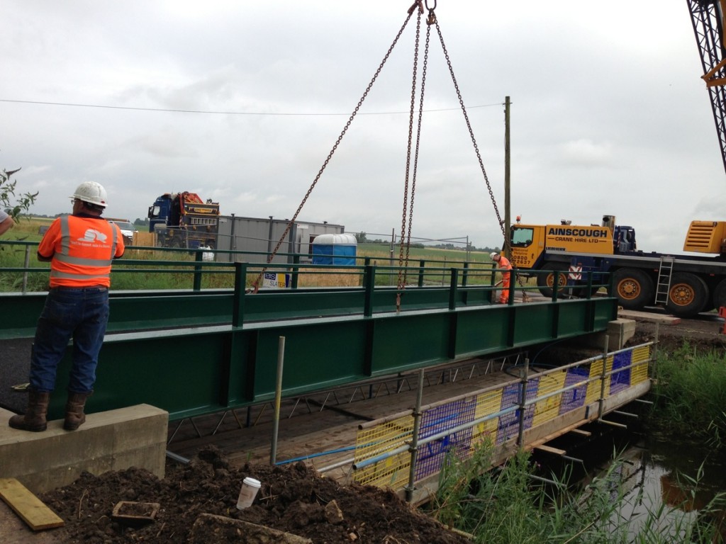 cdagravelbank17 Building Contractors in Kings Lynn since 1868 Chas D Allflatt Ltd