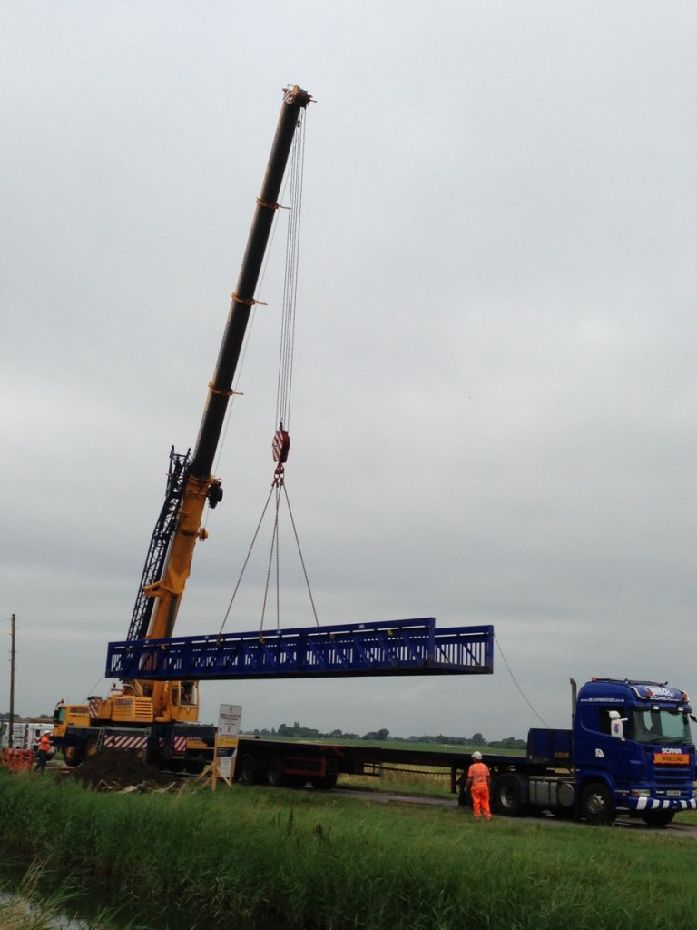 cdagravelbank21 Building Contractors in Kings Lynn since 1868 Chas D Allflatt Ltd