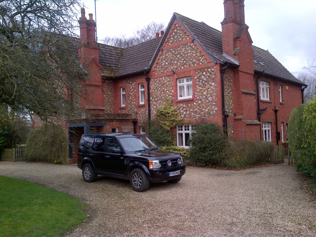 King's Lynn and West Norfolk2014022402474 Building Contractors in